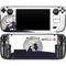 Disney Wall-E And Eve Steam Deck Handheld Gaming Computer Skin